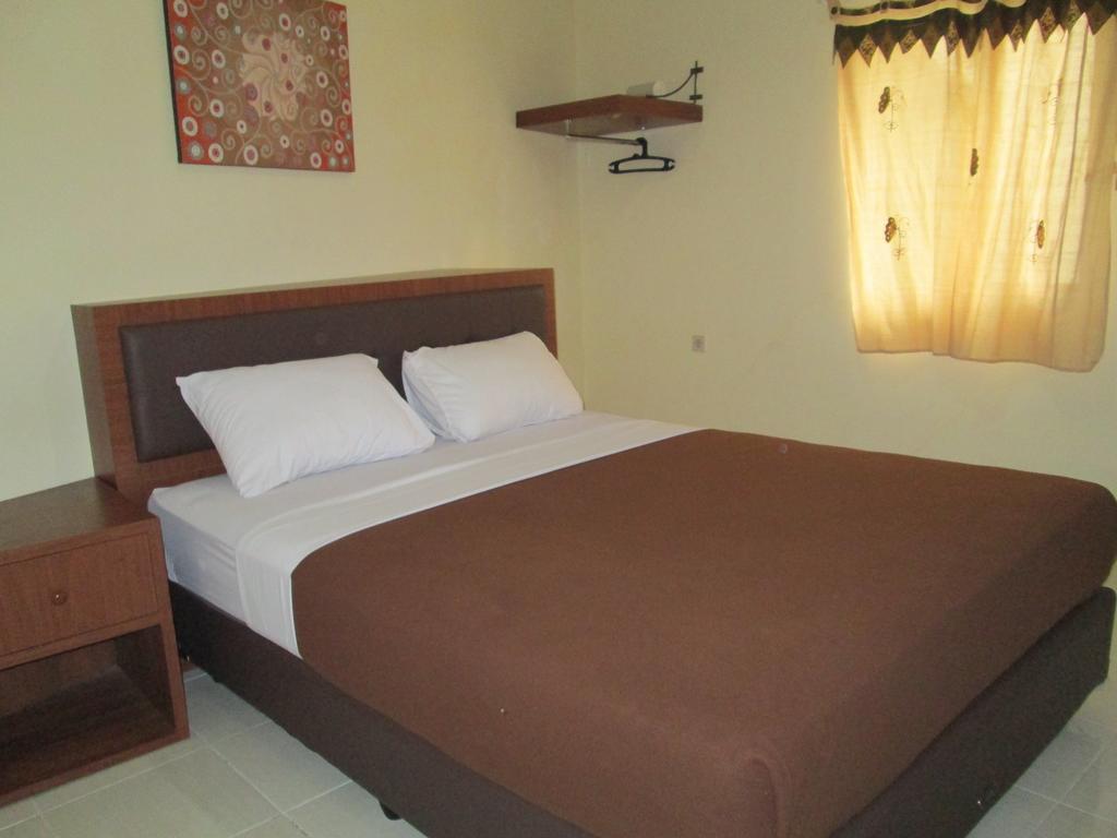 Rumah Anda Bandung Habitación foto
